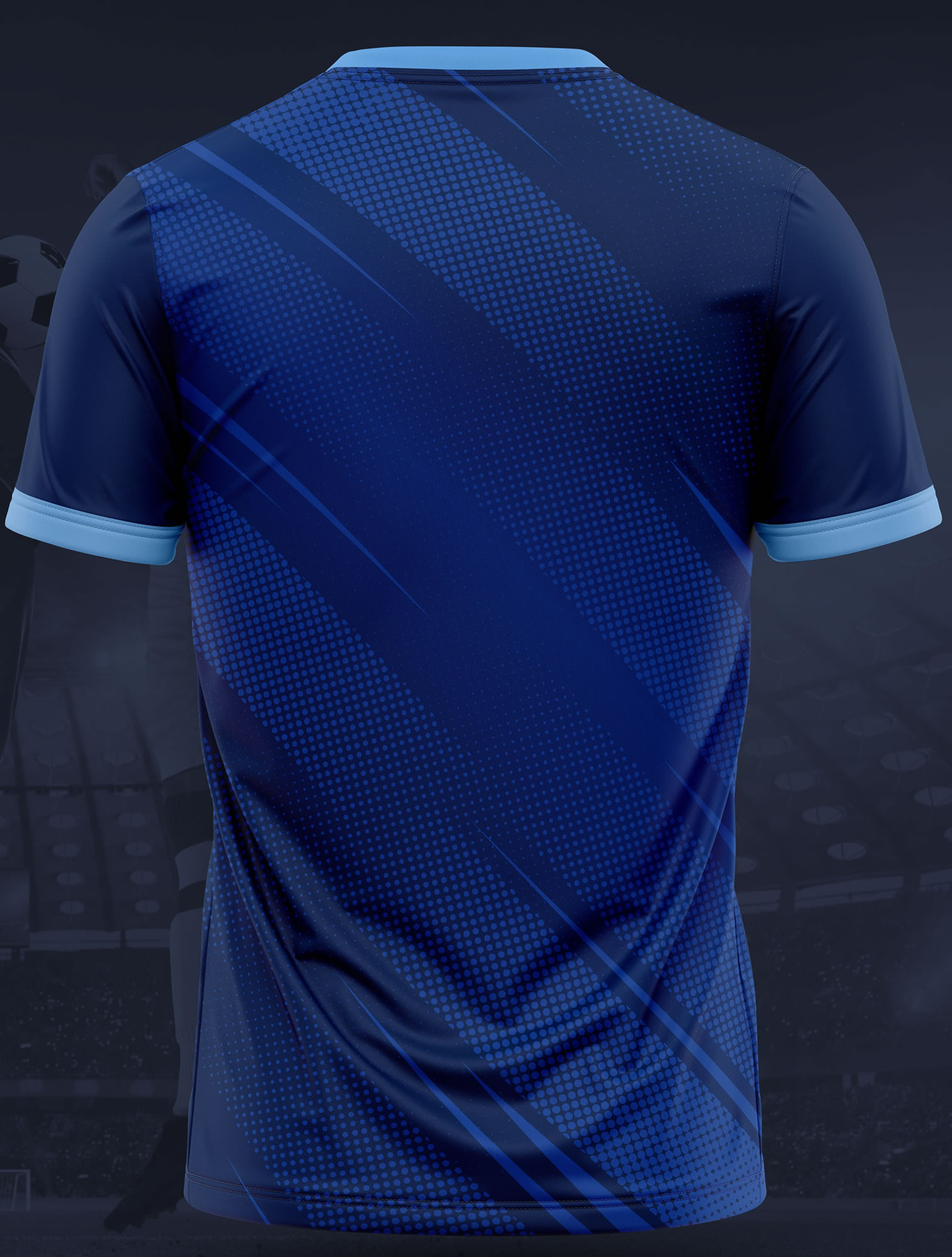 SALIDA  CAMISERO  CUERPO TECNICO 3